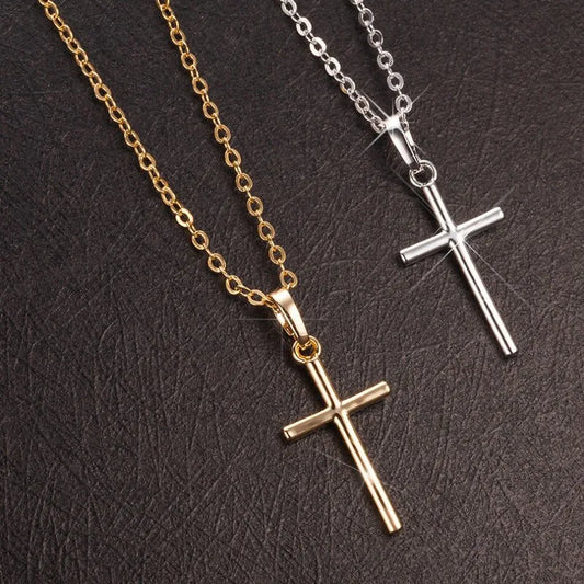 Cross Necklaces