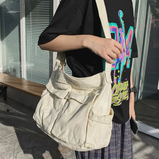 Shoulder Tote Bag