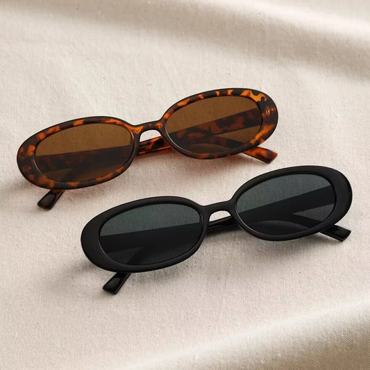 Oval Sunglasses