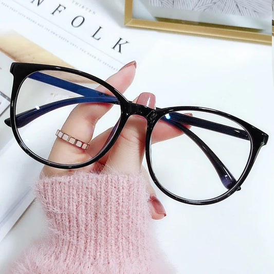 Blue Light Eyeglasses